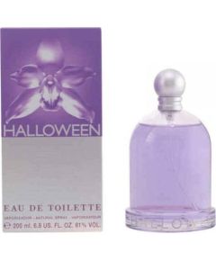 Jesus Del Pozo Woda Kolońska Halloween Jesus Del Pozo (200 ml) Sieviešu Smaržas