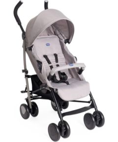 Wózek Chicco Wózek Echo* Lite Nut EDUKAMP Новости - Детские товары