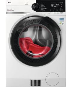 AEG LWR96944BE Крупная бытовая техника