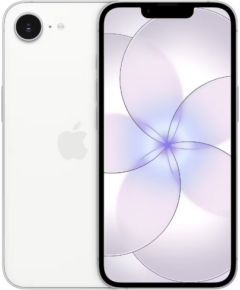 Apple iPhone 17e Смартфон 512GB white Мобильные телефоны