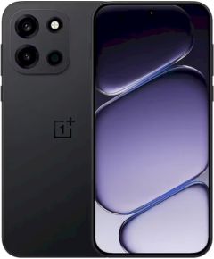 OnePlus Nord 6 5G Смартфон 12GB / 512GB Pitch Black Мобильные телефоны