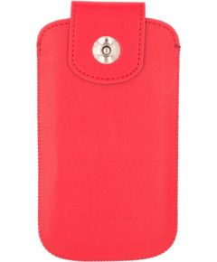 Evelatus   Pocket Case 5.5 Red Neoriģinālie Maciņi