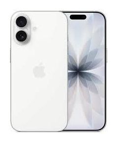 Apple   iPhone 17 256GB White Мобильные телефоны