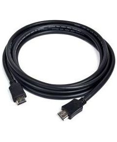 Gembird HDMI V2.0 male-male cable with gold-plated connectors 4.5m, bulk package