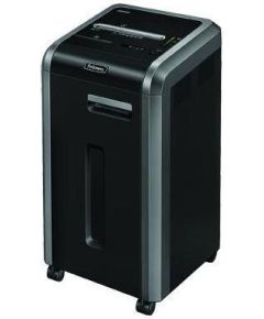 Shredder Fellowes Microshred 225Mi