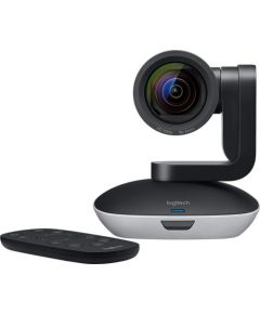 Logitech PTZ Pro 2 Camera - EMEA