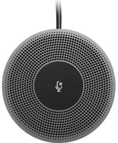 Logitech Expansion Mic for MeetUp Camera - WW