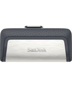 SanDisk ULTRA DUAL DRIVE USB Type-C 256GB 150MB/s