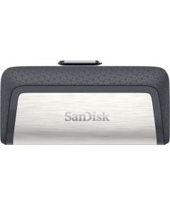 SanDisk ULTRA DUAL DRIVE USB Type-C 256GB 150MB/s