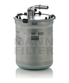 Mann-filter Degvielas filtrs WK 8029