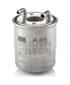 Mann-filter Degvielas filtrs WK 8016 X