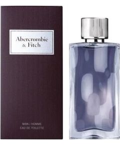 Abercrombie Abercrombie & Fitch First Instinct 50ml EDT [M]