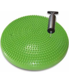 Tunturi Air Stepper Pad Līdzsvara spilvens, Zaļš Jaunumi - Sports