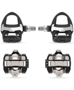 Garmin Rally RS/XC210, Dual-sensing power meter bundle Smart pūlksteņu aksesuāri