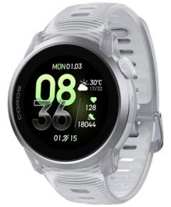 Спортивные часы COROS PACE 4 с GPS, цвет «Cloud White» Smart-Watch Умные часы
