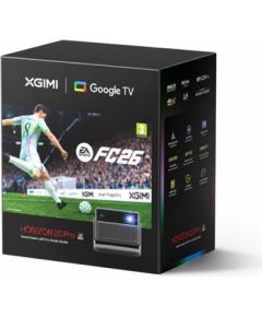 Домашний проектор Xgimi HORIZON 20 Pro с кодом FC26 Проекторы