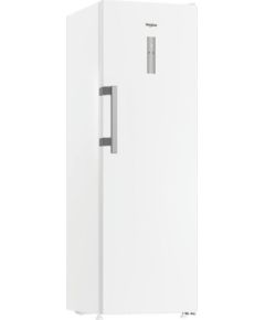 Whirlpool WHMLF 6442 W4E Ledusskapis 187cm bez saldētavas Balts Ledusskapji