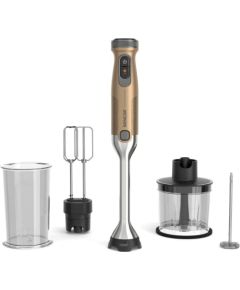 Stick blender Sencor Rokas blenderi - smalcinātāji