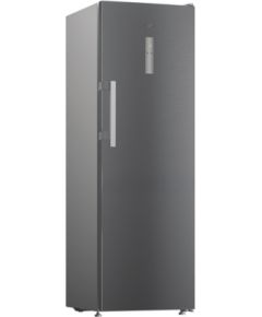 Whirlpool WHMLF 6442 XP4E Ledusskapis 187cm bez saldētavas INOX Ledusskapji