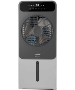 Air cooler Sencor Ventilatori