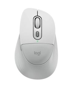 Datorpele Logitech Signature Comfort Plus M850 L Off White Мыши