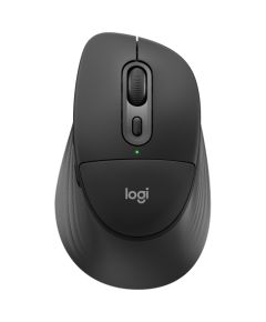 Datorpele Logitech Signature Comfort Plus M850 L Graphite Мыши