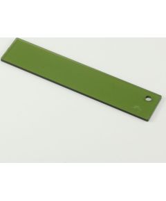 Migatronic Aizsargstikls tumšs 108x22mm - gab. Metinātāmie aparāti
