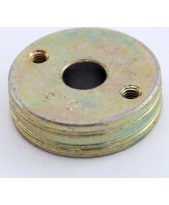 Migatronic Padeves rullis 0.6-0.8mm Ø35 gluds - gab. Сварные машины