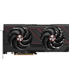 Sapphire Radeon RX 9070 GRE Pulse Gaming OC (black, RDNA4, GDDR6, 2x DisplayPort, 2x HDMI) Grafiskās video kartes