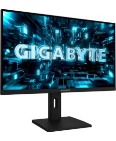GigaByte G27Q3 (68.6 cm (27 inches), black, QHD, SS-IPS, HDMI, DP, Free Sync Premium, 320Hz panel) LED / LCD мониторы