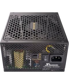 Seasonic PRIME GX-650 - 650W ATX23 Блоки питания