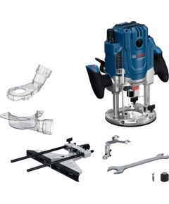 Frēze Bosch GOF 20-12; 2000 W Frēzmašīnas