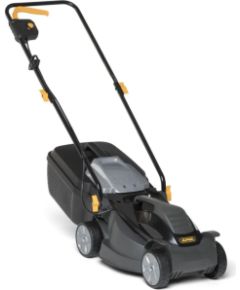 Zāles pļāvējs Alpina BL 320 E; 1,0 kW; ; elektrisks Zāles pļāvēji