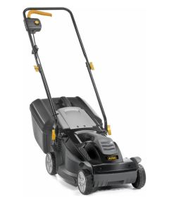 Zāles pļāvējs Alpina BL 380 E; 1,4 kW; ; elektrisks Zāles pļāvēji
