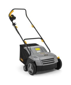 Elektrisks aerators/skarifikators Alpina ASC 1.3 E; 1,3 kW Аэраторы