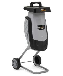 Zaru smalcinātājs Alpina ACH 2.2 E; 2,2 kW; elektrisks Zaru smalcinātāji