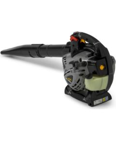 Benzīna lapu sūcējs-pūtējs Alpina ABL 27; 0,8 kW Садовые пылесосы