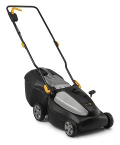 Akumulatora zāles pļāvējs Alpina AL 3820 Li Kit; 20 V; 2x4 Ah akum. Газонокосилки