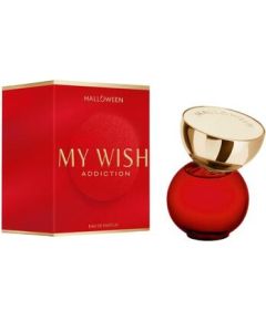 Jesus Del Pozo My Wish Addiction EDP 30ml Женские духи