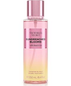 Victorias Secret Sundrenched Blooms Tělový závoj 250ml Sieviešu Smaržas