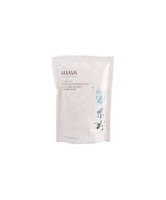 Ahava Deadsea Salt Natural Dead Sea Mineral Bath Salts 250.0g Ķermeņa kosmētika