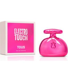 Tous Electro Touch EDP 50ml Sieviešu Smaržas
