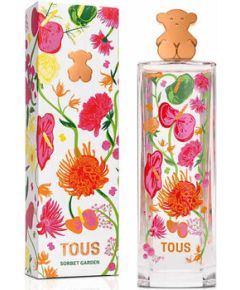 Tous Sorbet Garden EDT 90ml Sieviešu Smaržas