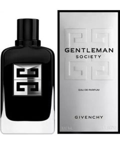Givenchy Gentleman Society EDP 40ml Vīriešu Smaržas