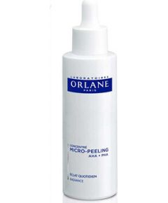 Orlane Concentré Micro Peeling - Mikropeeling 75ml Smaržas - NESAKĀRTOTS