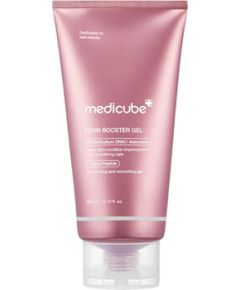 Medicube PDRN Booster Gel - Intenzivně hydratační gel s peptidy a PDRN pro podporu přirozené rovnováhy pleti 300ml Косметика для тела