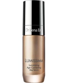 Dr Irena Eris Lumissima Luminizing & Age Correcting Day Serum - Rozjasňující protivráskové sérum 30ml Smaržas - NESAKĀRTOTS
