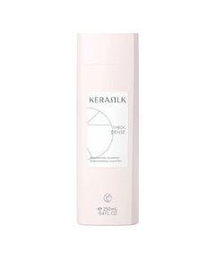 Kerasilk Essentials Redensifying Shampoo 250ml Matu kopšana