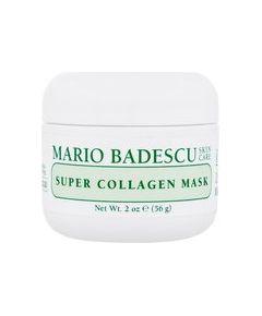 Mario Badescu Super Collagen Mask 56.0g Ķermeņa kosmētika