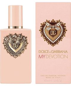 Dolce & Gabbana My Devotion Intense EDP 50ml Sieviešu Smaržas